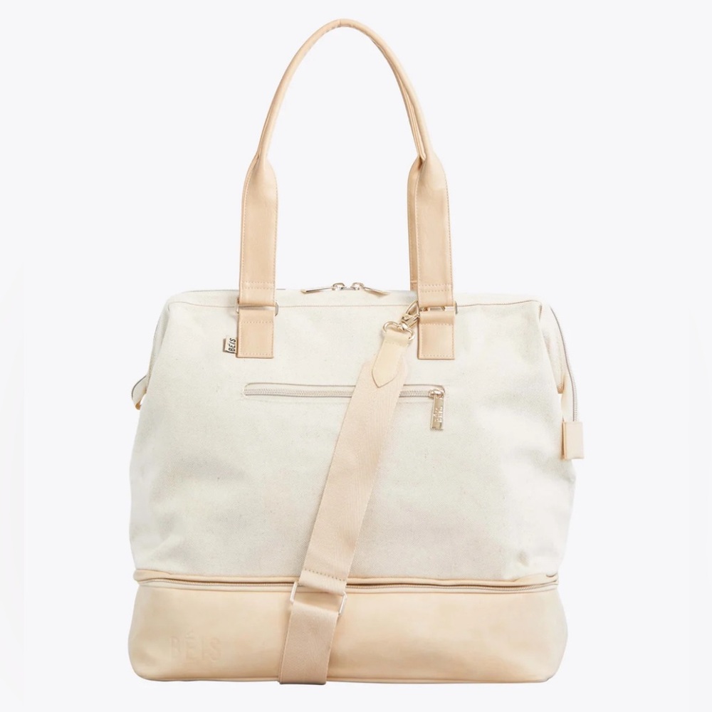 BRAND NEW BEIS MINI WEEKENDER BAG